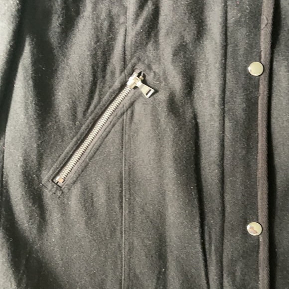 Express Coat - Picture 2 of 8